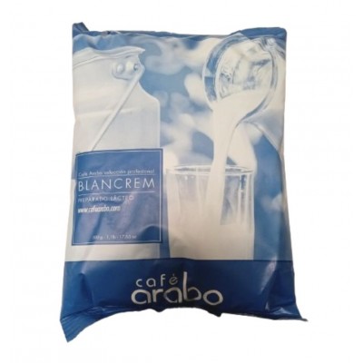 Cafe Arabo Blancrem Leche 70 сухо мляко 0.500 кг 